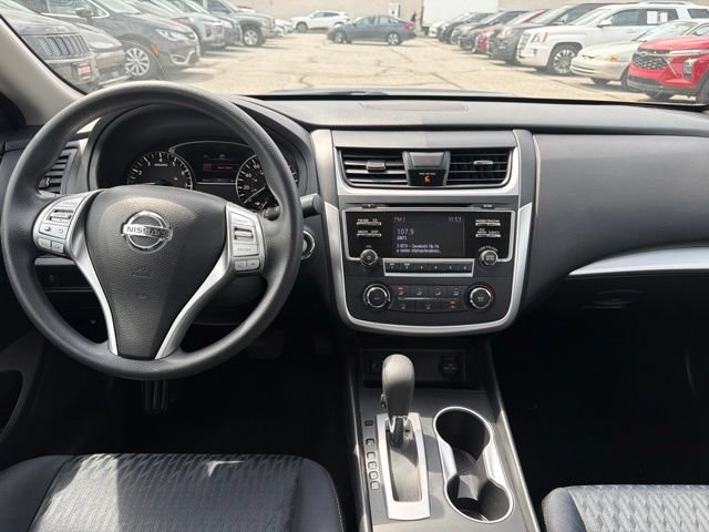 Used 2018 Nissan Altima 2.5 S w/ S Convenience Package FWD image 22