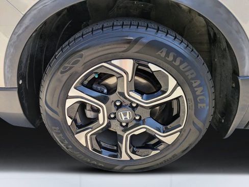 Used 2018 Honda CR-V Touring image 10