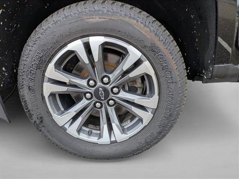 Used 2022 Chevrolet Colorado Z71 AWD/4WD image 21