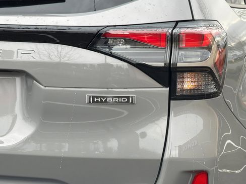 New 2025 Subaru Forester Limited image 26