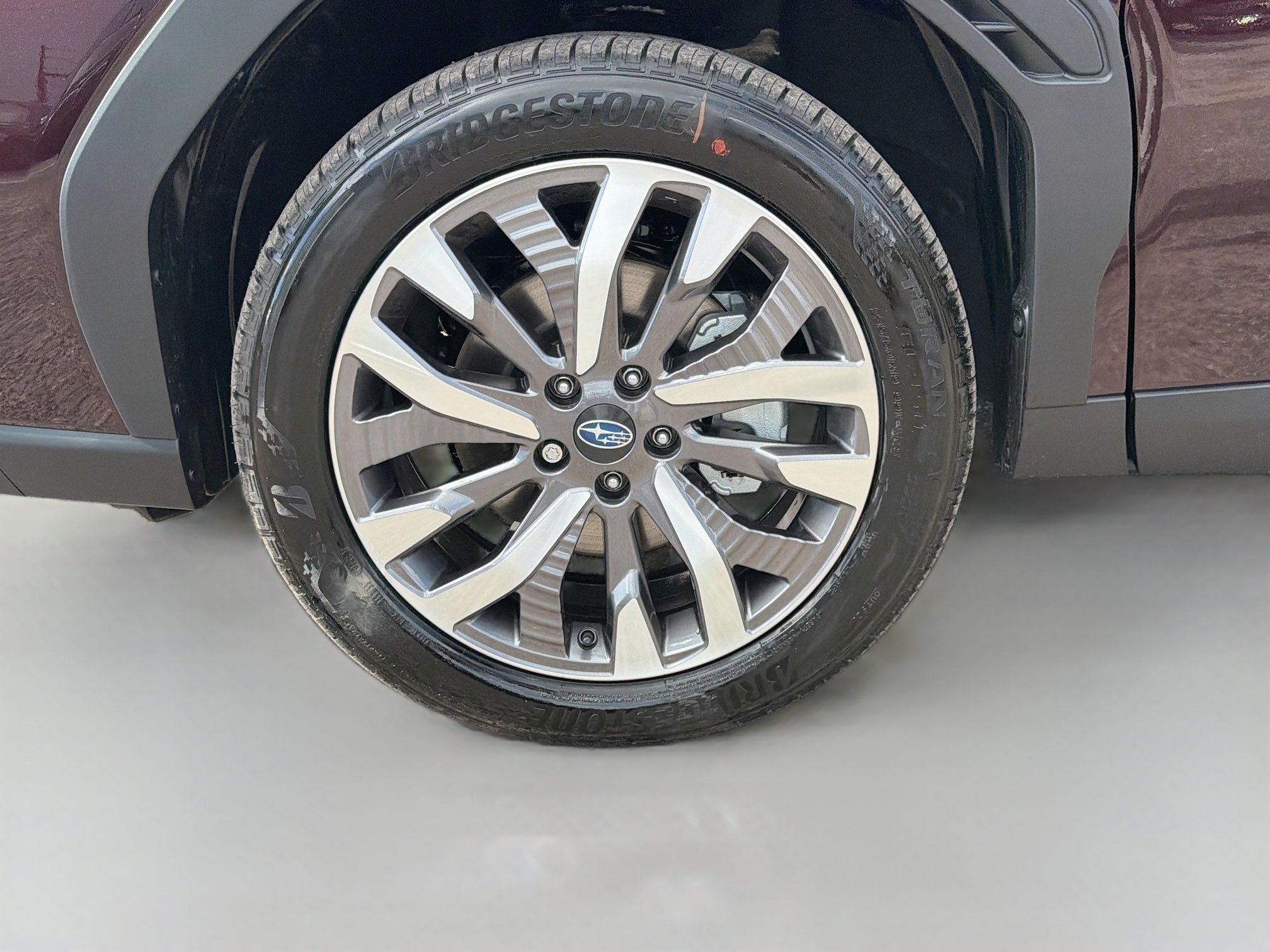 Used 2026 Subaru Forester Touring AWD/4WD image 43