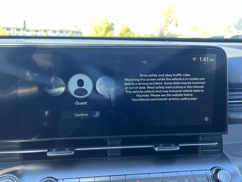 New 2026 Hyundai Kona SE image 20