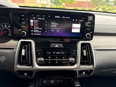 Certified 2023 Kia Sorento X-Line EX AWD/4WD image 15