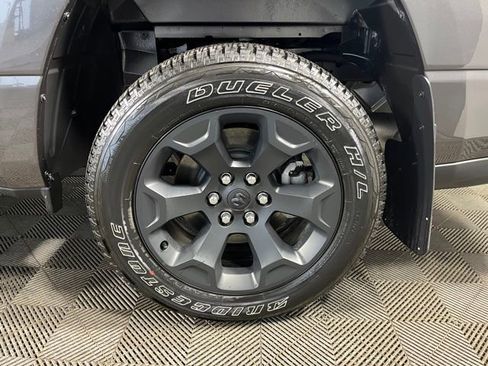 Used 2026 RAM 1500 Express image 11