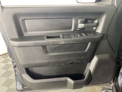 Used 2021 RAM 2500 Tradesman AWD/4WD image 13