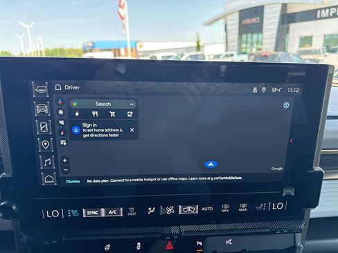 Used 2025 GMC Hummer EV 3X w/ LPO, Dark Essentials Package AWD/4WD image 22