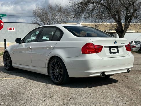 Used 2010 BMW 335d Sedan image 4