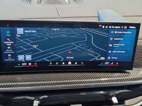 New 2027 BMW X6 M Competition w/ Executive Package AWD/4WD image 23