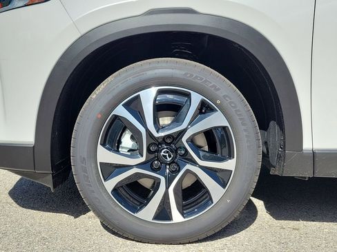 New 2026 MAZDA CX-5 Preferred AWD/4WD image 7
