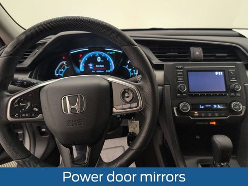 Used 2019 Honda Civic LX image 20
