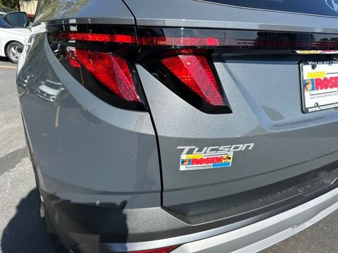 New 2026 Hyundai Tucson SEL AWD/4WD image 34