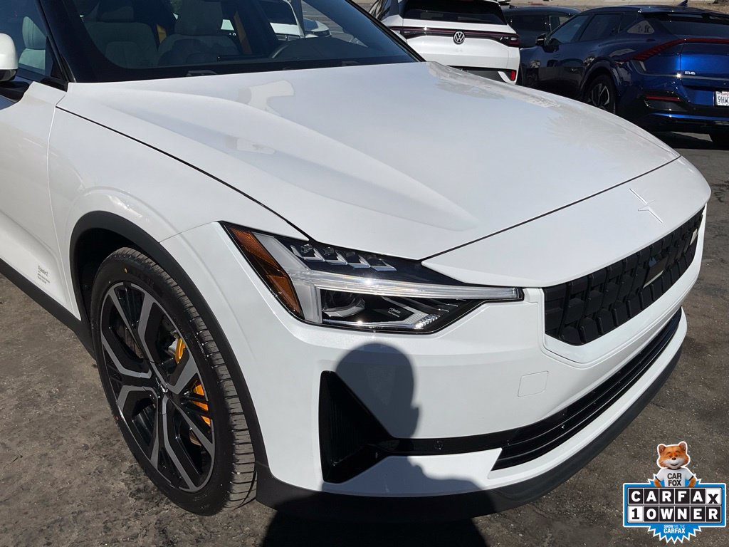 Used 2023 Polestar Polestar 2 AWD/4WD image 71