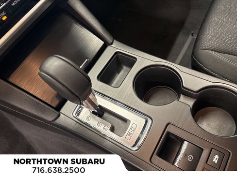 Used 2018 Subaru Legacy 2.5i Premium image 14