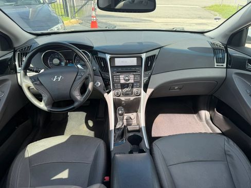 Used 2011 Hyundai Sonata Limited FWD image 7