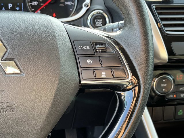 Used 2025 Mitsubishi Eclipse Cross SE AWD/4WD image 28