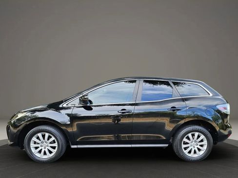 Used 2010 MAZDA CX-7 i SV image 3