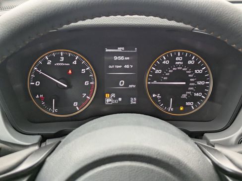 New 2026 Subaru Crosstrek 2.5i Wilderness AWD/4WD image 33