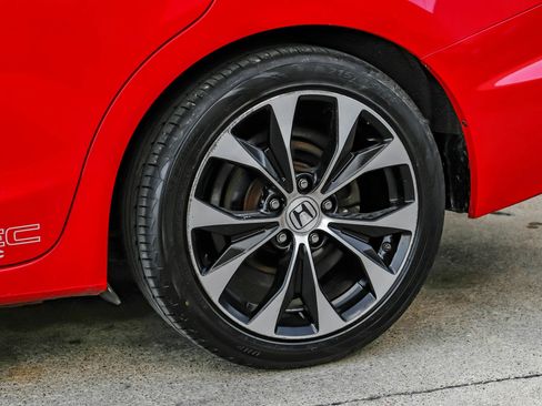 Used 2013 Honda Civic Si image 51