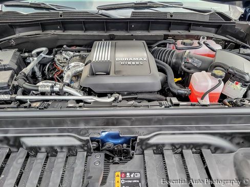 New 2026 GMC Sierra 1500 Elevation w/ Elevation Premium Package image 17