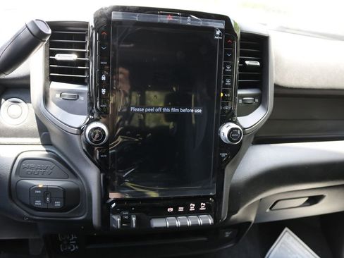 New 2026 RAM 2500 Tradesman AWD/4WD image 22