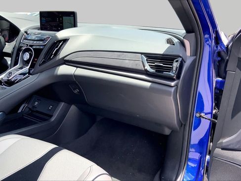Used 2026 Acura RDX A-Spec AWD/4WD image 19