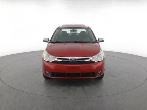 Used 2011 Ford Focus SEL w/ 301A Rapid Spec Order Code FWD image 5