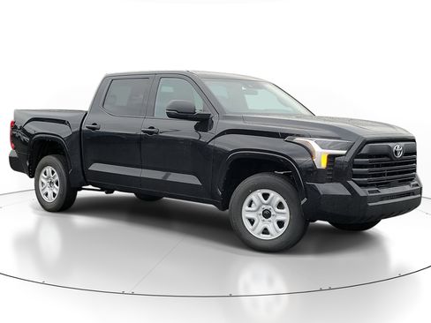 New 2026 Toyota Tundra SR image 1