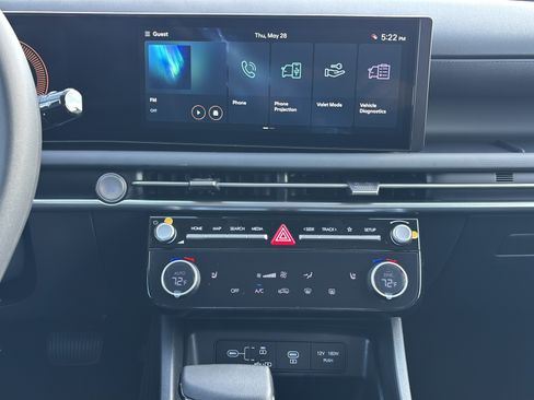 New 2026 Hyundai Tucson SEL Plus AWD/4WD image 11