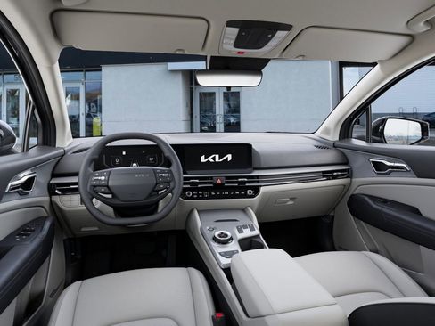 New 2026 Kia Sportage EX image 14