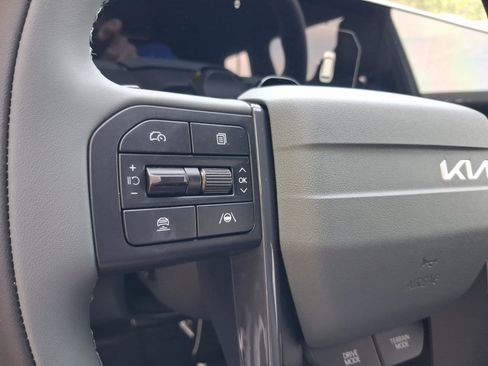 New 2027 Kia Telluride X-Line SX Prestige AWD/4WD image 12