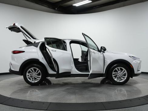 New 2026 Buick Envista Preferred w/ Convenience I Package image 10