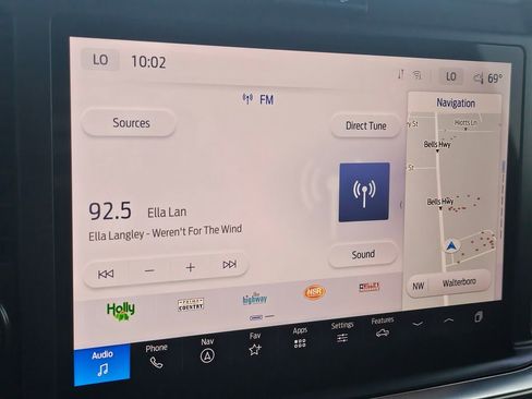 Used 2025 Ford F350 King Ranch image 17