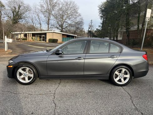 Used 2012 BMW 328i Sedan image 5
