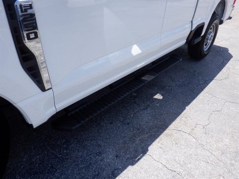 Used 2024 Ford F250 XL w/ XL Chrome Package RWD image 26