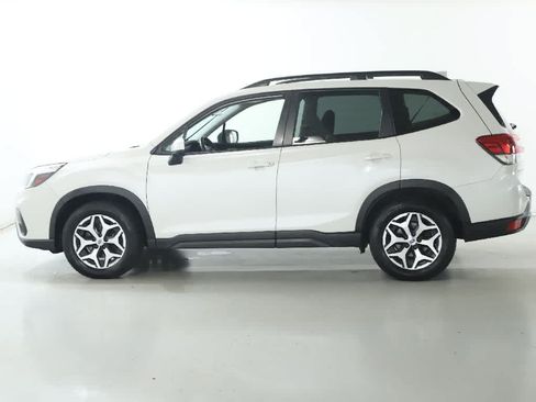 Used 2020 Subaru Forester Premium w/ Popular Package #1 AWD/4WD image 41