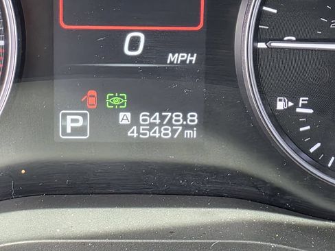 Certified 2023 Subaru Ascent Limited AWD/4WD image 27