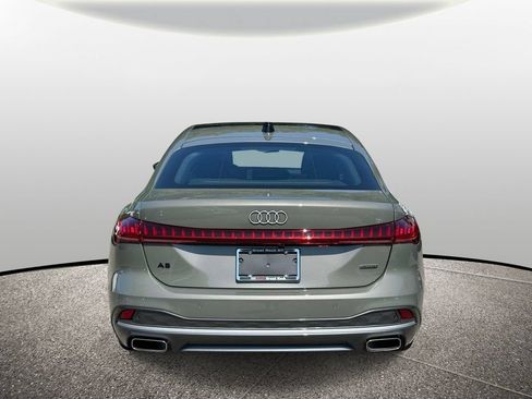 New 2026 Audi A5 2.0T Premium Plus AWD/4WD image 23