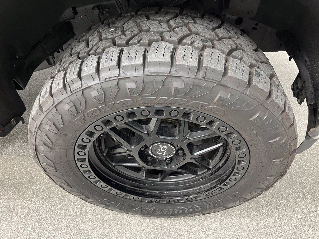 Used 2022 Ford F150 XLT AWD/4WD image 18