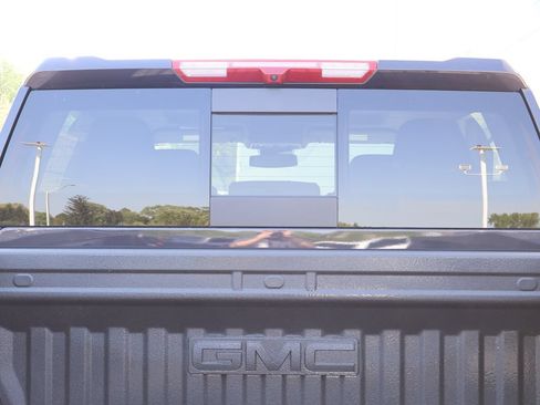 New 2026 GMC Sierra 3500 SLT w/ SLT Convenience Package AWD/4WD image 38
