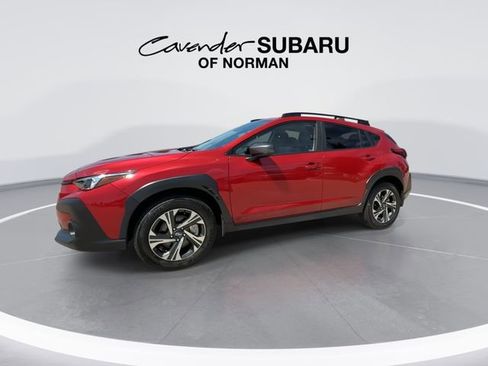 Used 2026 Subaru Crosstrek 2.0i Premium AWD/4WD image 5