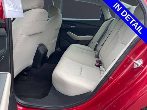 Certified 2023 Honda Accord LX image 14