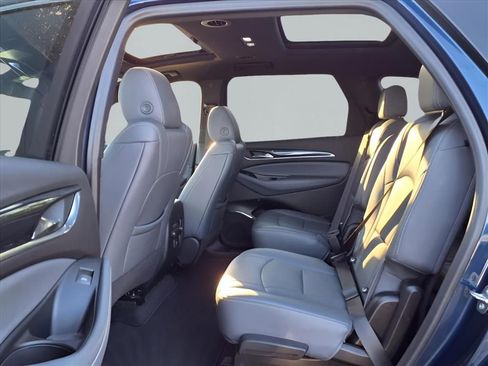 Used 2023 Buick Enclave Essence w/ Experience Buick Package image 23
