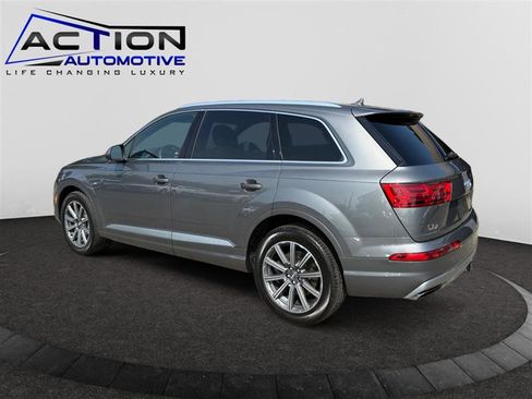 Used 2018 Audi Q7 3.0T Premium Plus AWD/4WD image 6
