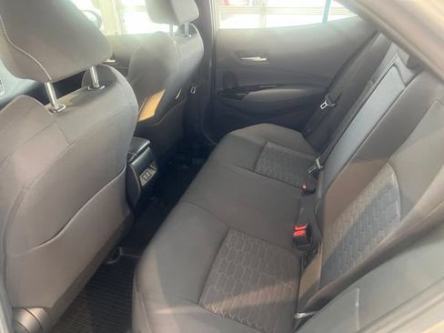 Used 2023 Toyota Corolla SE FWD image 25