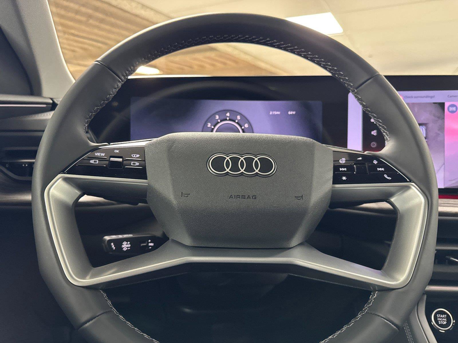 New 2026 Audi Q5 Premium Plus AWD/4WD image 23
