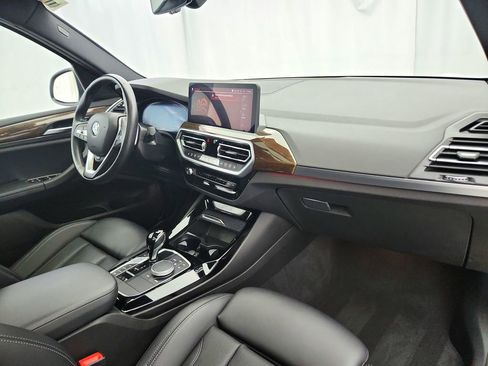 Used 2022 BMW X3 xDrive30i AWD/4WD image 29