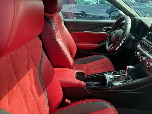 Used 2024 Acura Integra A-Spec w/ Technology Package FWD image 3