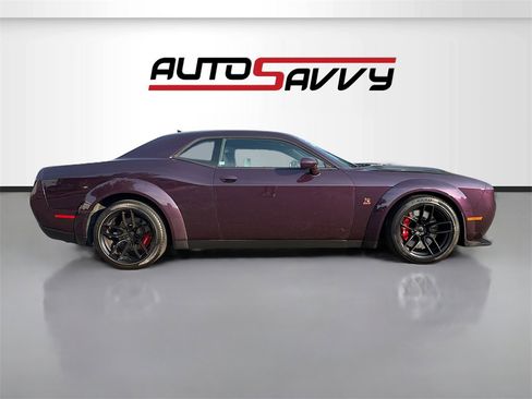 Used 2021 Dodge Challenger R/T Scat Pack image 8