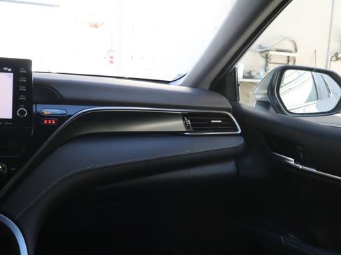 Used 2024 Toyota Camry XSE FWD image 31
