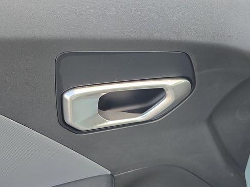 New 2025 Kia K4 LXS image 20